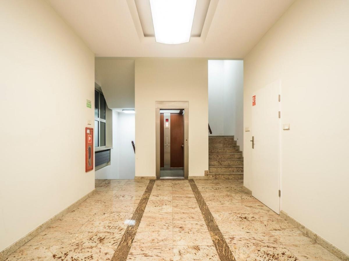 Golden Market Square - 3Rooms, 90M2 Of Comfort & Quiet - As Home Apartamenty R502 Wroclaw Exterior photo